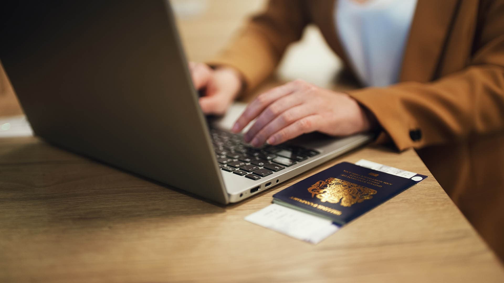 Right to Rent Documents