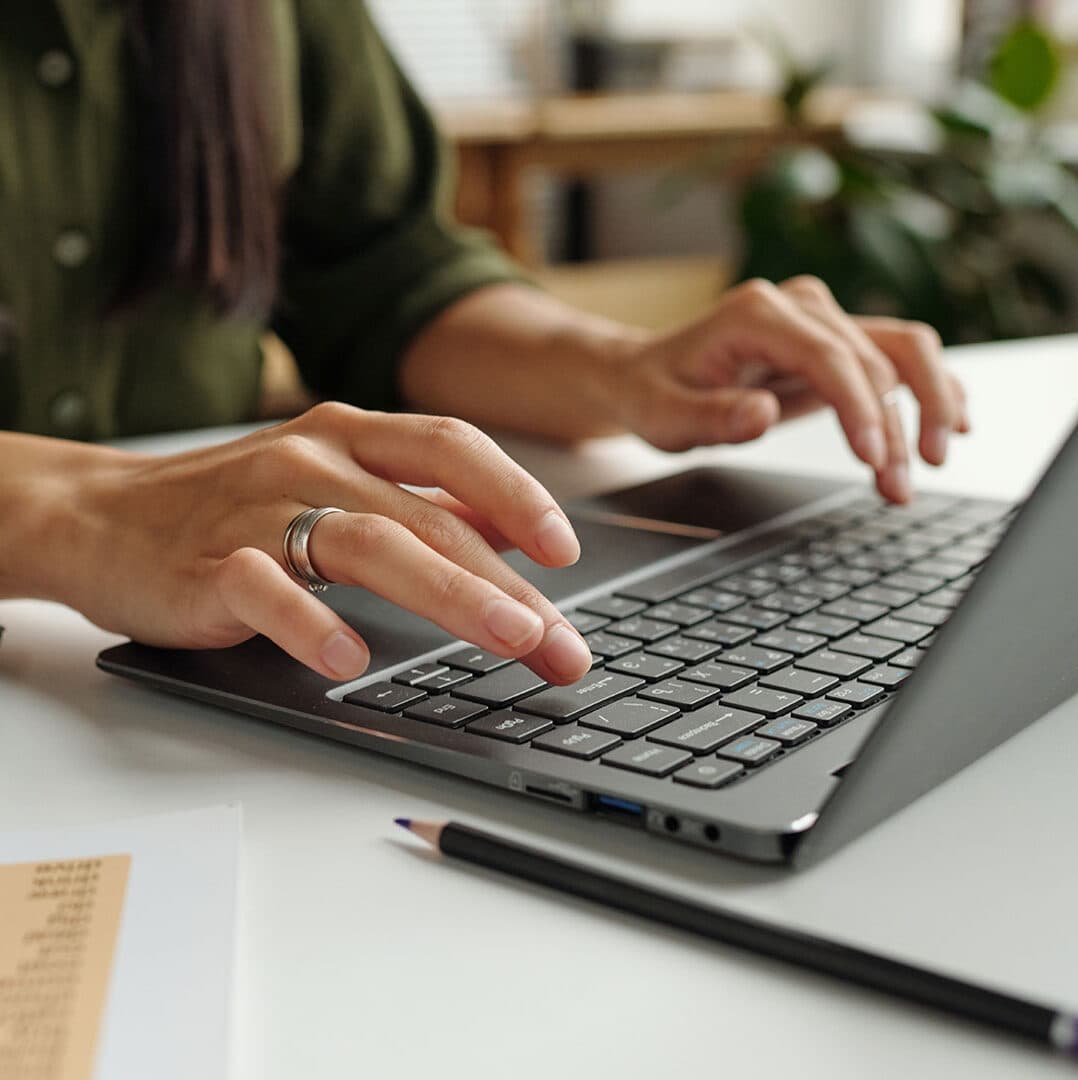 Step 3: Submit Your Application